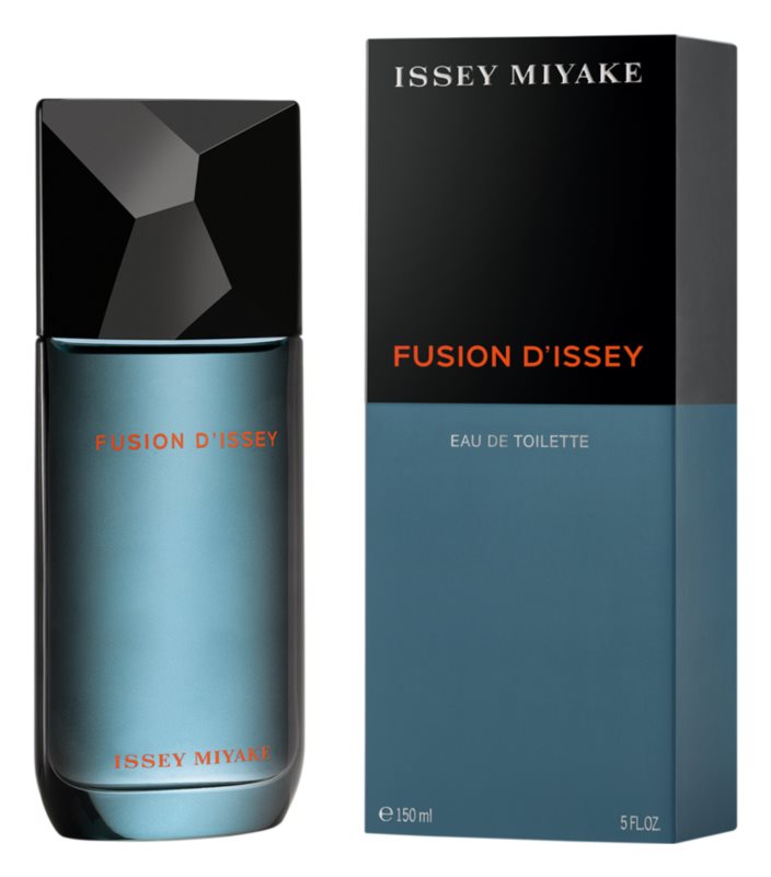 Issey Miyake Fusion d'Issey, edt 50ml