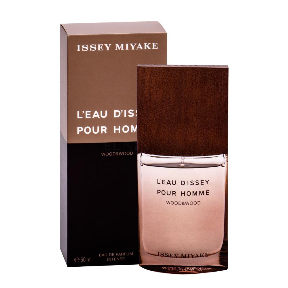 Issey Miyake L´Eau D´Issey Pour Homme Wood & Wood, edp 100ml