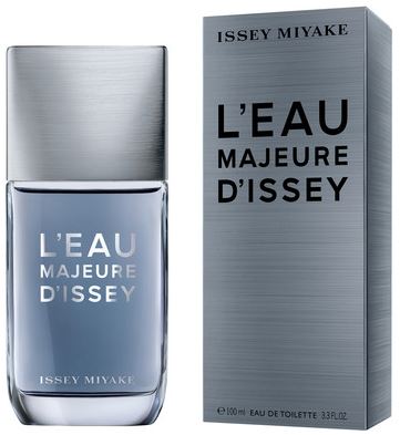 Issey Miyake L´Eau Majeure D´Issey, edt 30ml