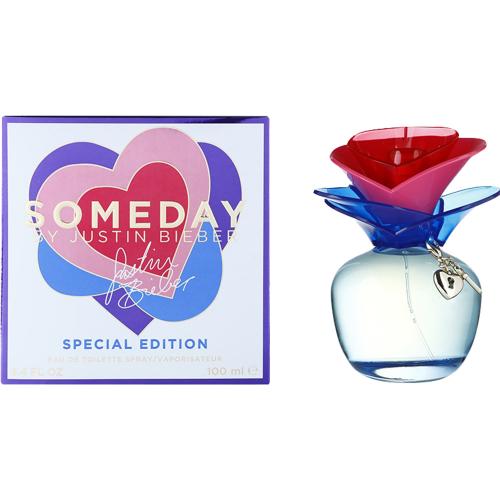 Justin Bieber Someday Special Edition, edt 100ml1