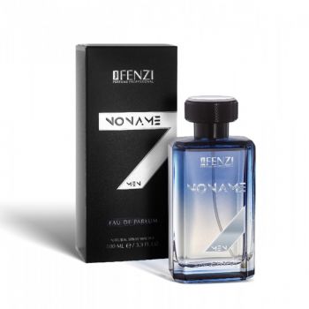Jfenzi No Name, edp 100ml (Alternatív illat Yves Saint Laurent Y)