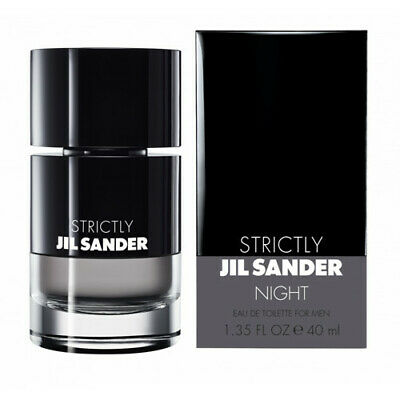 Jil Sander Strictly Night (M)