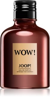 JOOP! Wow! Intense for Women, edp 60ml - Teszter