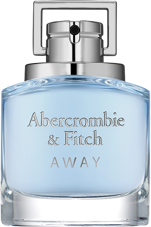 Abercrombie & Fitch Away, edt 100ml - Teszter