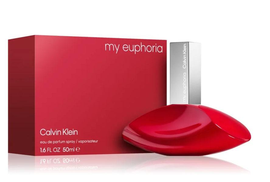 Calvin Klein My Euphoria, edp 50ml