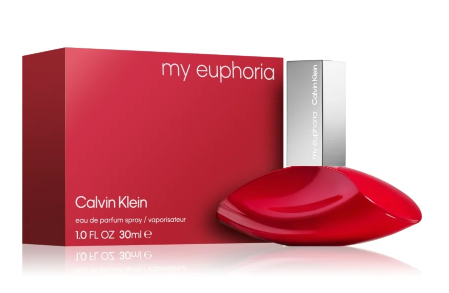 Calvin Klein My Euphoria, edp 30ml