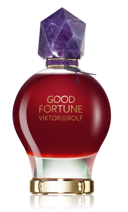 Viktor & Rolf Good Fortune Elixir Intense, edp 90ml - Teszter