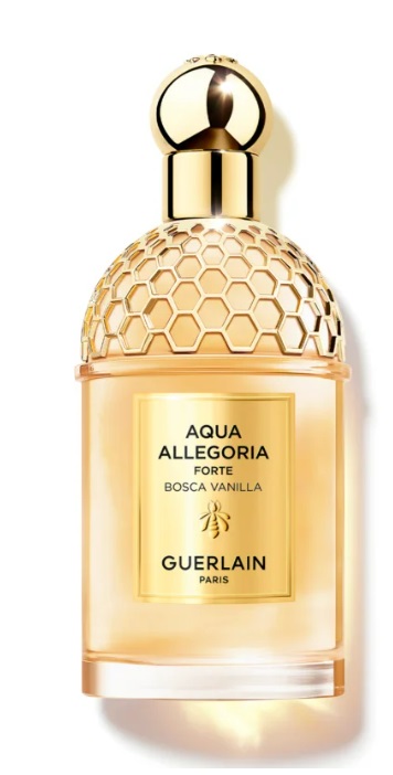 Guerlain Aqua Allegoria Bosca Vanilla Forte, edp 125ml - Teszter
