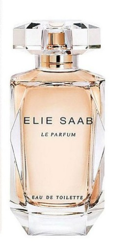 Elie Saab Le Parfum, edt 90ml - Teszter