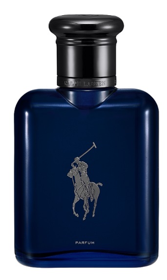 Ralph Lauren Polo Blue, Parfum 75ml - Teszter
