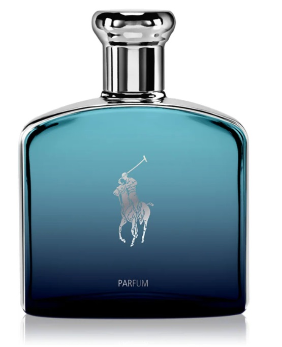 Ralph Lauren Polo Deep Blue, Parfum 125ml - Teszter