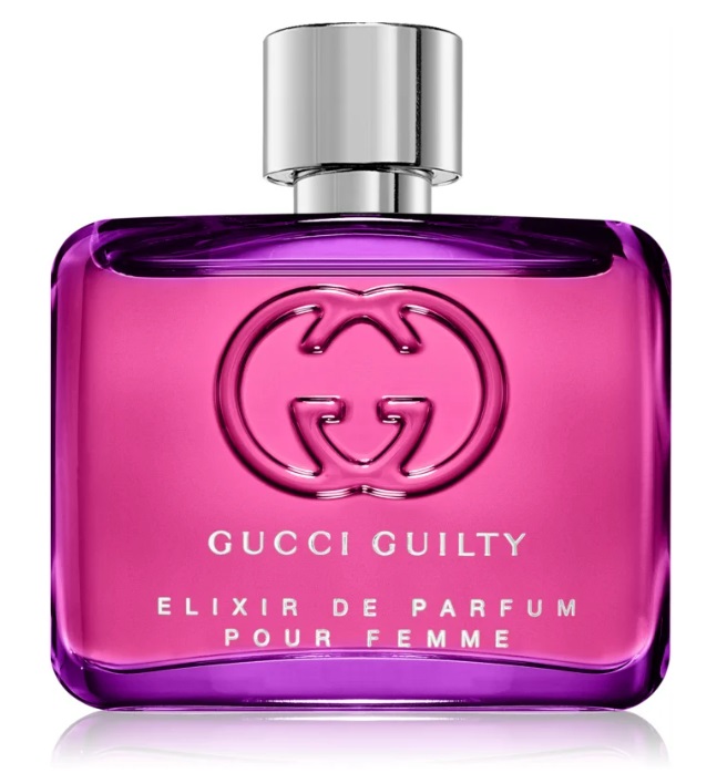 Gucci Guilty Elixir De Parfum Pour Femme, Parfum 60ml - Teszter
