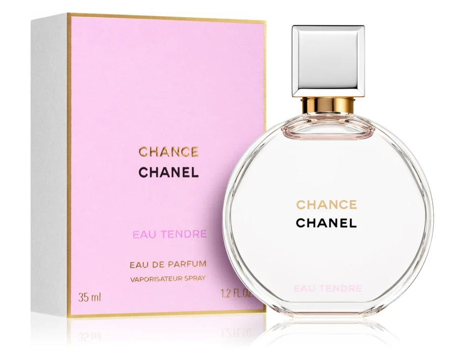 Chanel Chance Eau Tendre, edp 35ml
