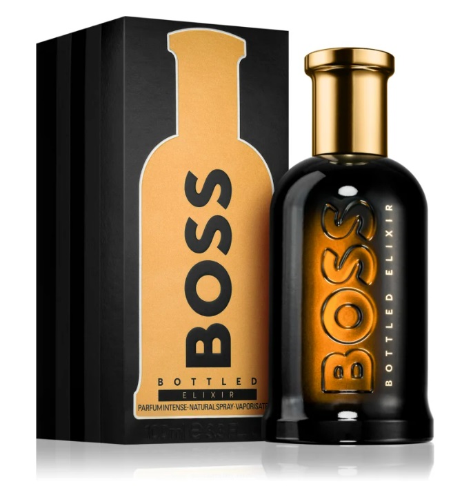 Hugo Boss BOSS Bottled Elixir, edp 100ml