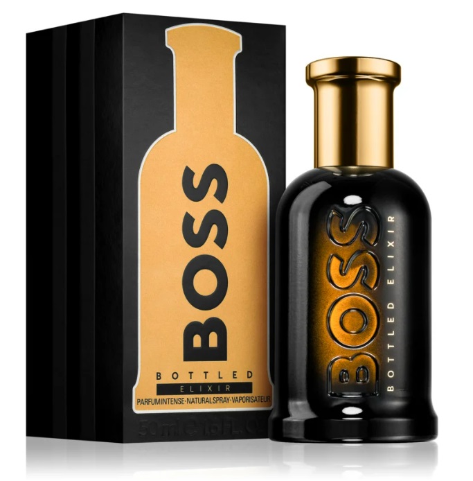 Hugo Boss BOSS Bottled Elixir, edp 50ml