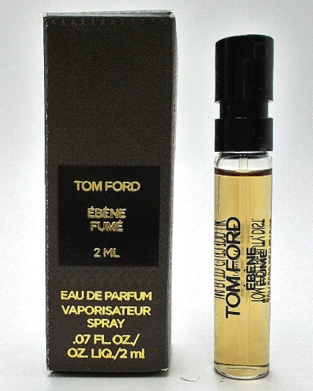Tom Ford Ebene Fume, EDP - Illatminta