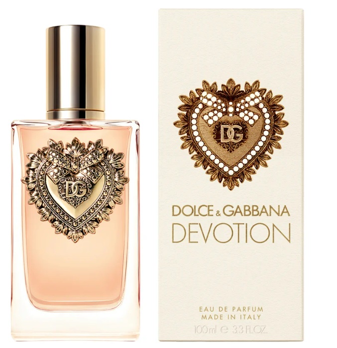 Dolce & Gabbana Devotion, edp 100ml