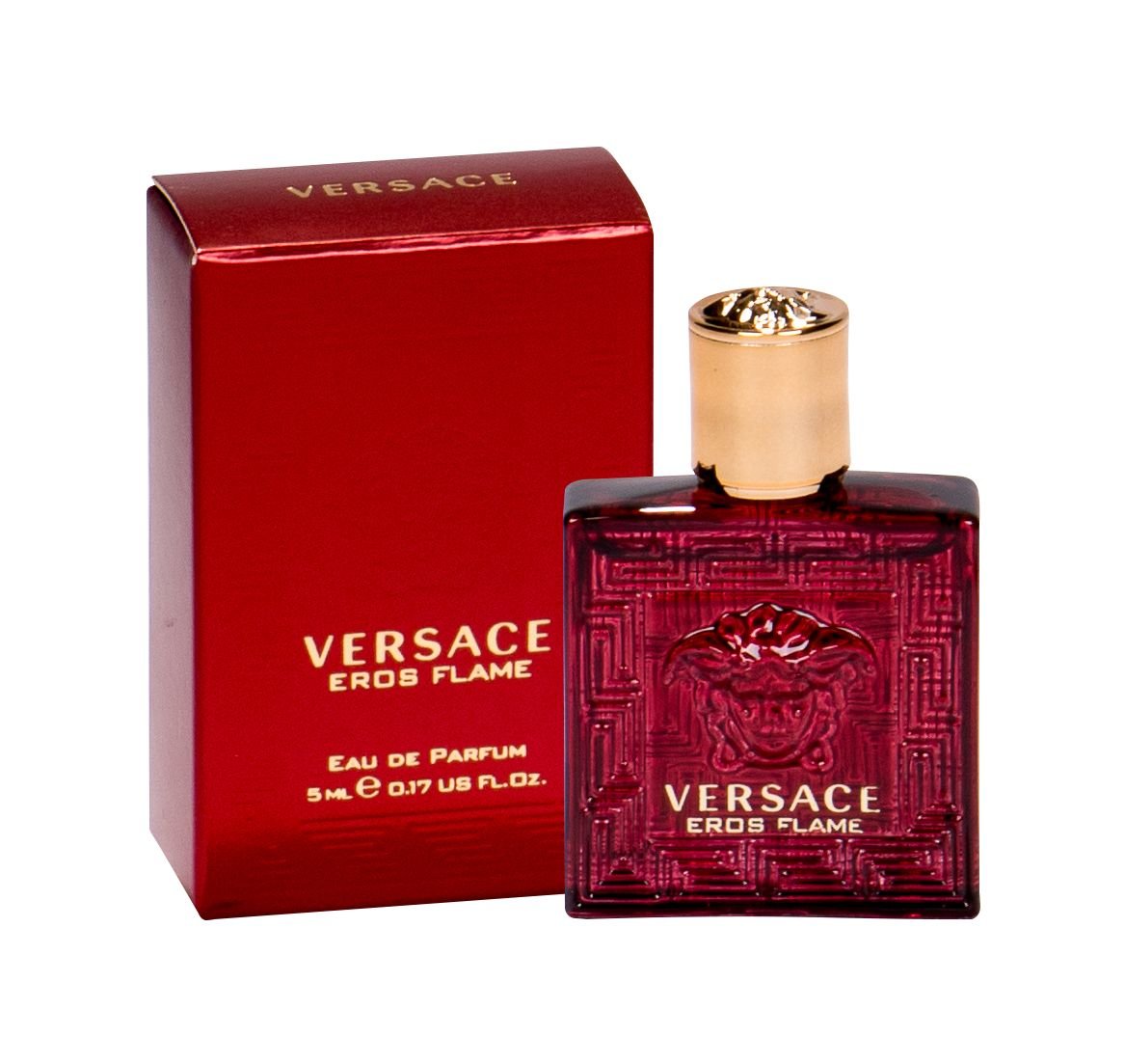 Versace Eros Flame, EDP 5ml