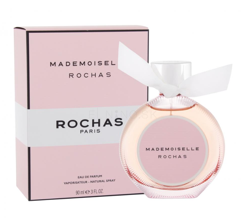 Rochas Mademoiselle Rochas, edp 90ml - Teszter