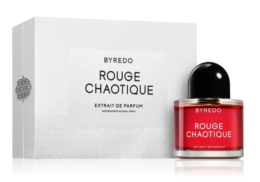 Byredo Rouge Chaotique, Parfumovaný extrakt 50ml