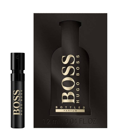 Hugo Boss BOSS Bottled Parfum, Parfum - Illatminta