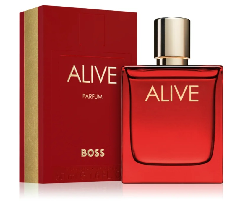 Hugo Boss BOSS Alive, Parfum 30ml