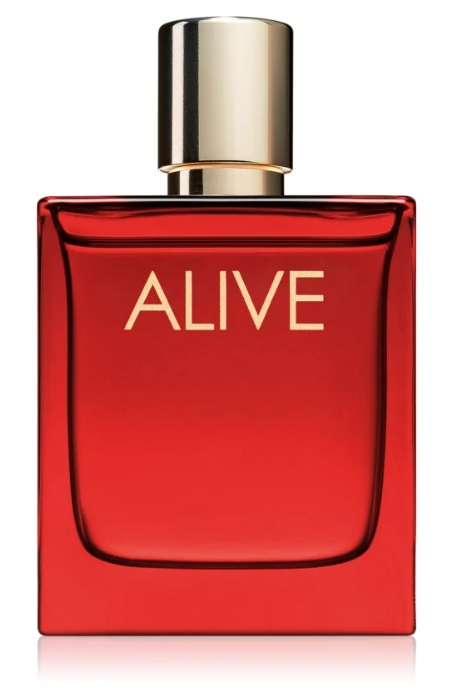 Hugo Boss BOSS Alive, Parfum 50ml - Teszter