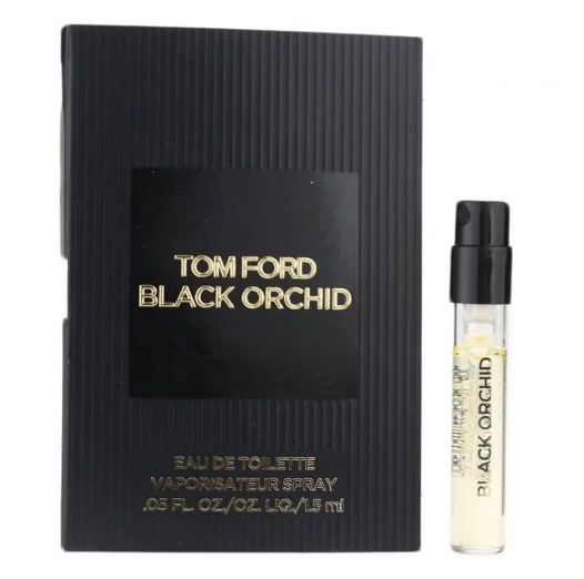 Tom Ford Black Orchid Eau de Toilette (W)