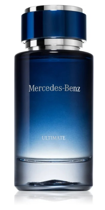 Mercedes-Benz Ultimate, edp 120ml - Teszter