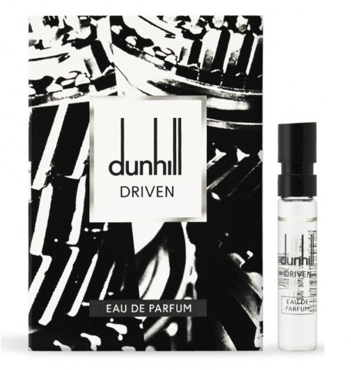 Dunhill Driven (M)