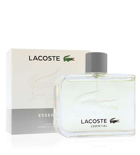 Lacoste Essential, edt 40ml