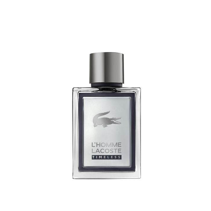 Lacoste L´Homme Timeless, edt 50ml