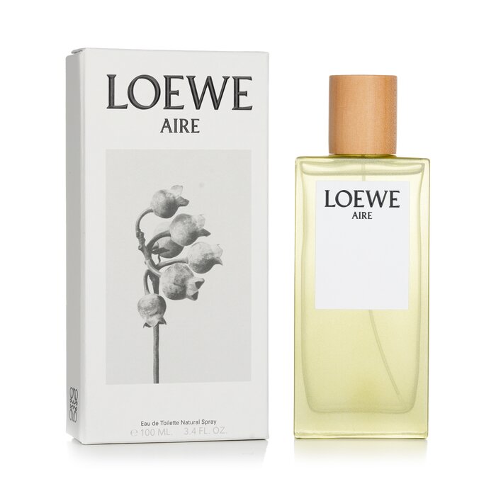 Loewe Aire, edt 50ml