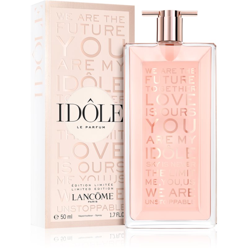 Lancôme Idole Limited Edition, edp 50ml - Teszter