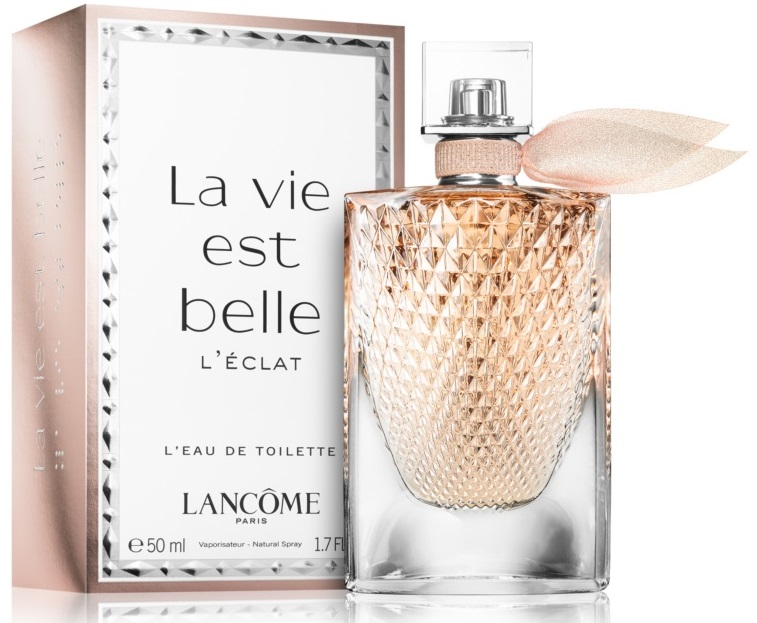 Lancome La Vie est Belle L Eclat, edt 50ml