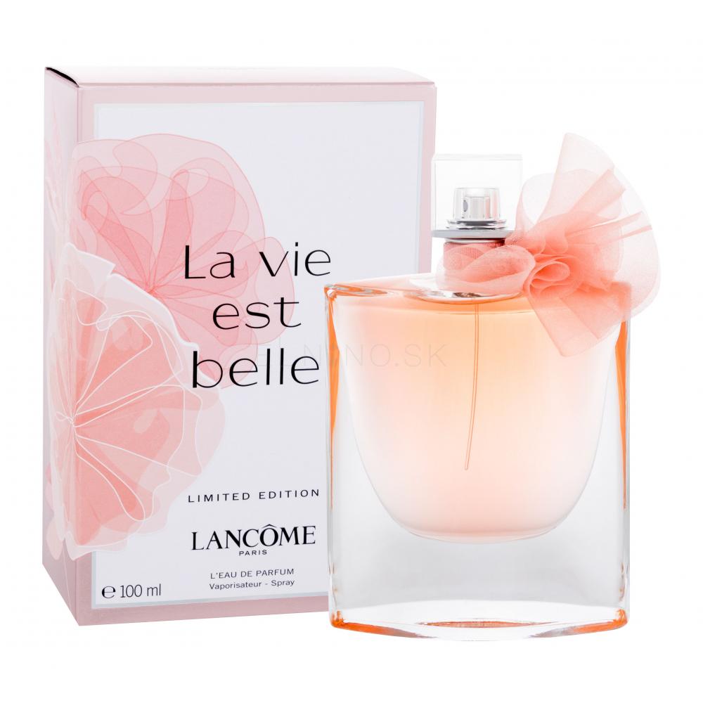 Lancôme La Vie Est Belle Limited Edition, edp 100ml