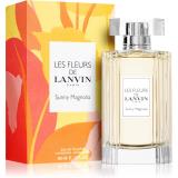 Lanvin Les Fleurs Sunny Magnolia, edt, 90ml