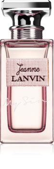 Lanvin Jeanne My Sin, edp 50ml - Teszter