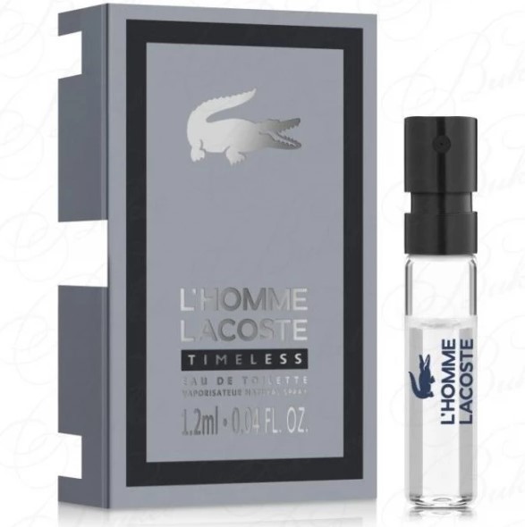 Lacoste L´Homme Timeless (M)