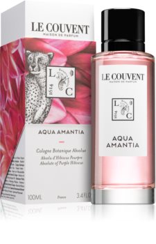Le Couvent Maison de Parfum Botaniques Aqua Amantia, EDT - Illatminta