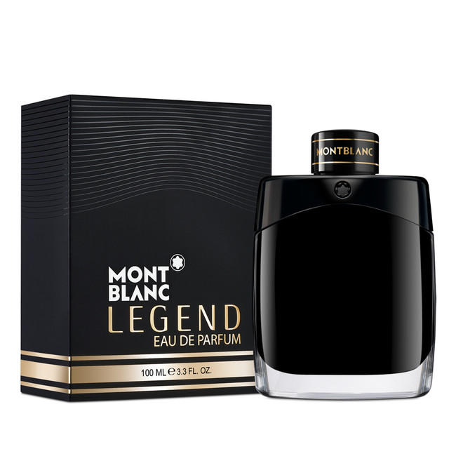 Mont Blanc Legend Eau de Parfum, edp 50ml