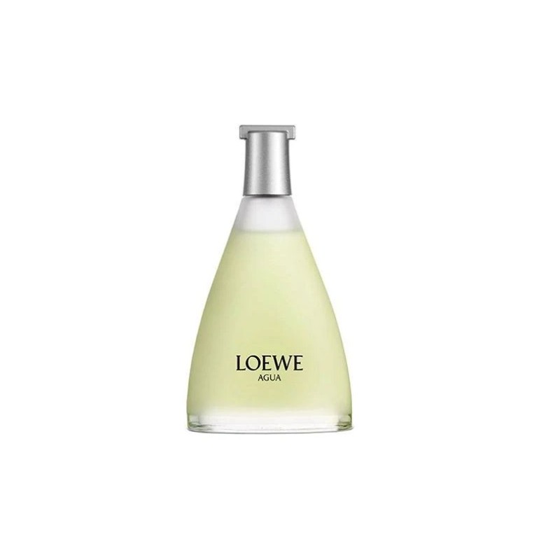 Loewe Agua, edt 150ml - Teszter