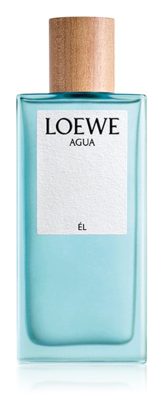 Loewe Agua Él (M)