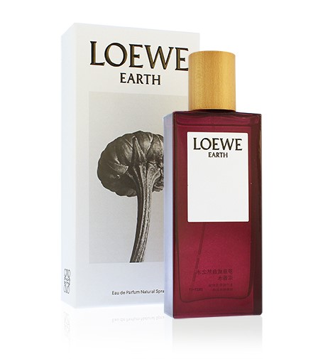 Loewe Earth, edp 50ml