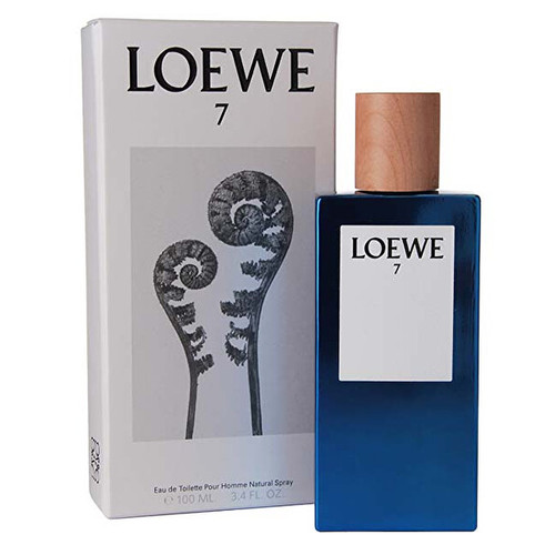 Loewe 7, edt 50ml