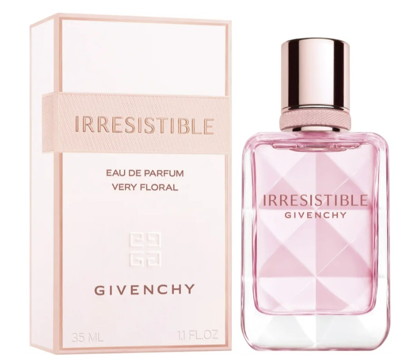 Givenchy Irresistible Very Floral, edp 35ml