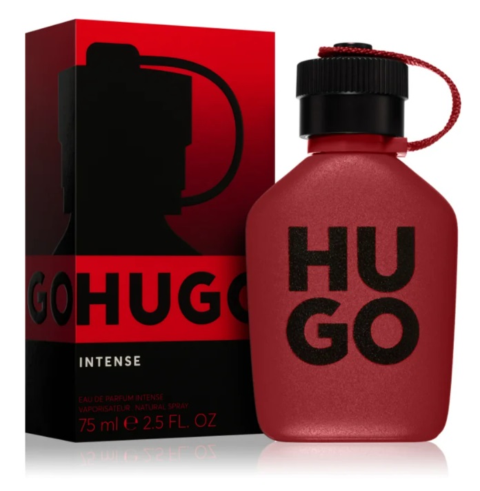 Hugo Boss HUGO Intense, edp 75ml