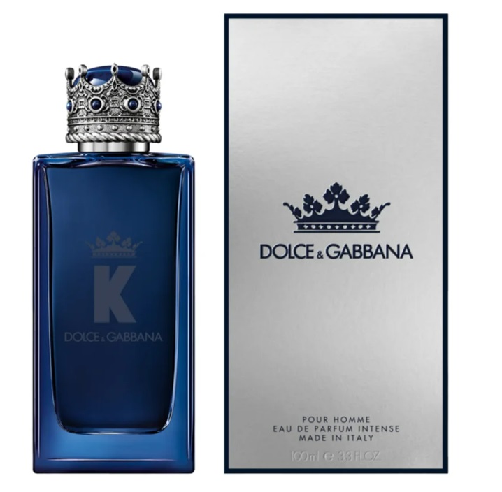 Dolce & Gabbana K Intense, edp 100ml - Teszter