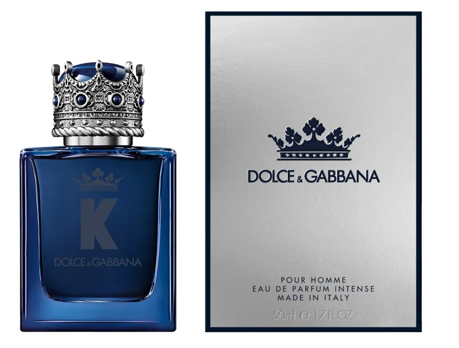 Dolce & Gabbana K Intense, edp 50ml