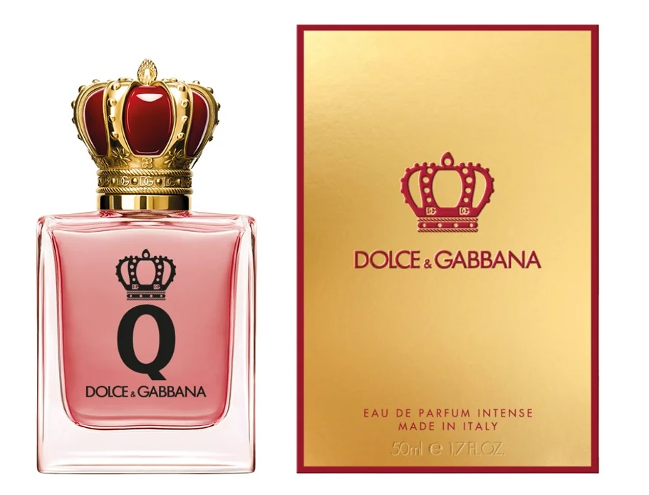 Dolce & Gabbana Q Intense, edp 50ml